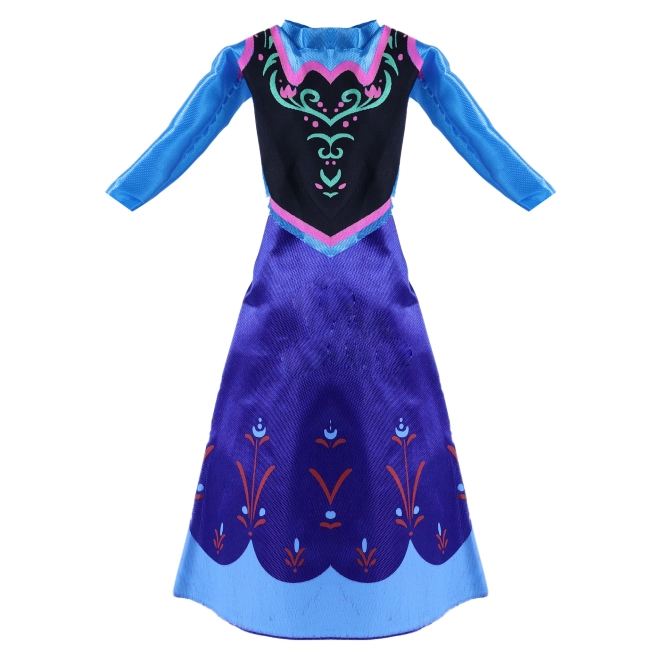 Elegantni stil inspiriran zimom
