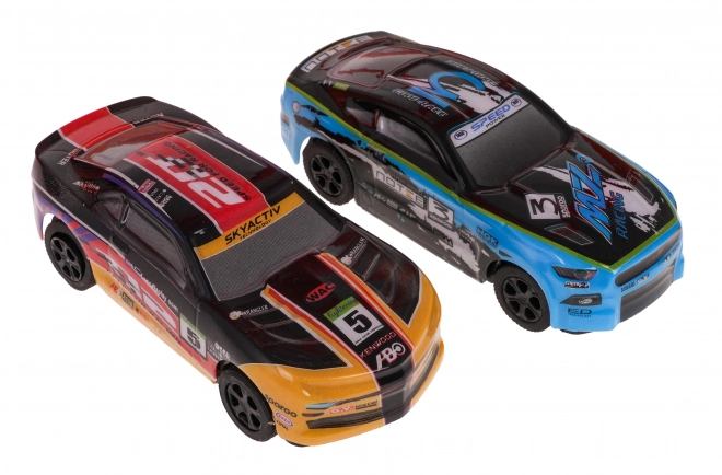 Velika trkačka staza Racer 1:43