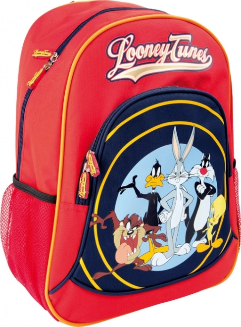 Školska torba Looney Tunes za djecu