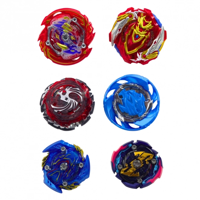 Zabavni set ThunderGyro Spinner