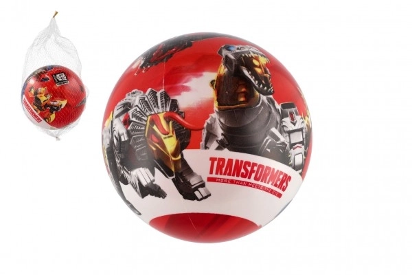 Transformers lopta 23 cm u mrežici