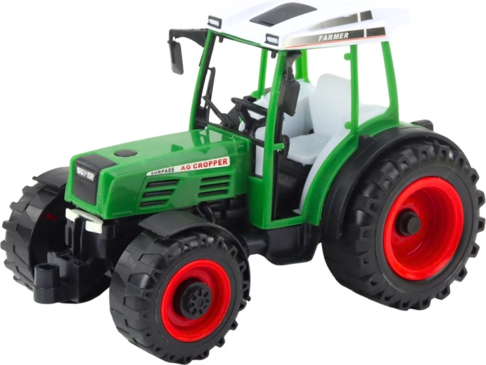 Robusna konstrukcija za svakodnevnu igru