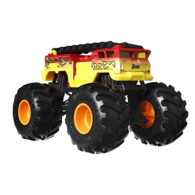 Hot Wheels Monster Trucks Veliki kamion