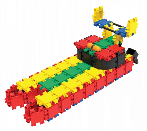 20 modela u jednom pakiranju