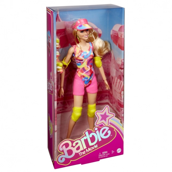Barbie Barbie u filmskom outfitu 5 HRB04