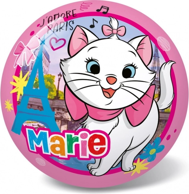 Lopta za djecu Marie 14 cm