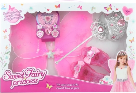 Set za princezu
