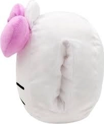 Mekan i topao pliš za svakodnevno maženje