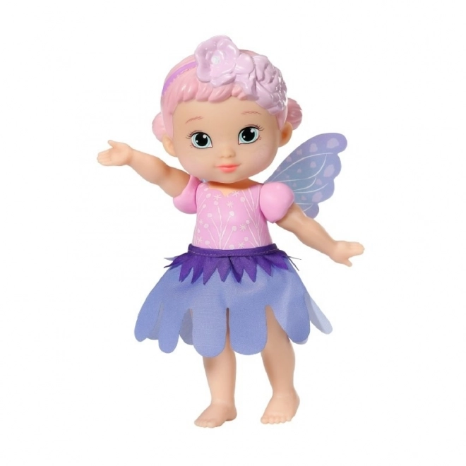 Baby Born Storybook Ljubičasta vila - 18 cm