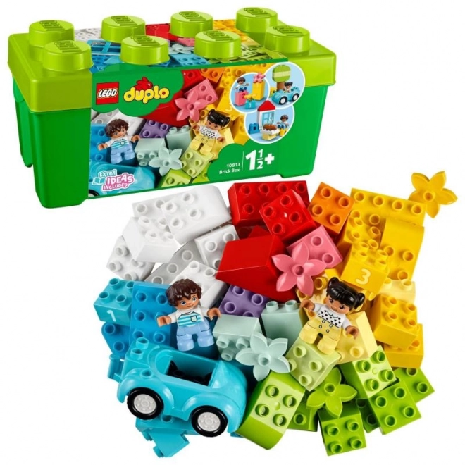LEGO Duplo 10913 Kutija s kockama