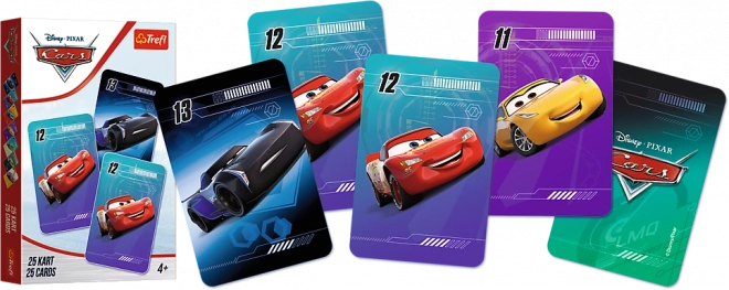 TREFL Crni Petar Automobili