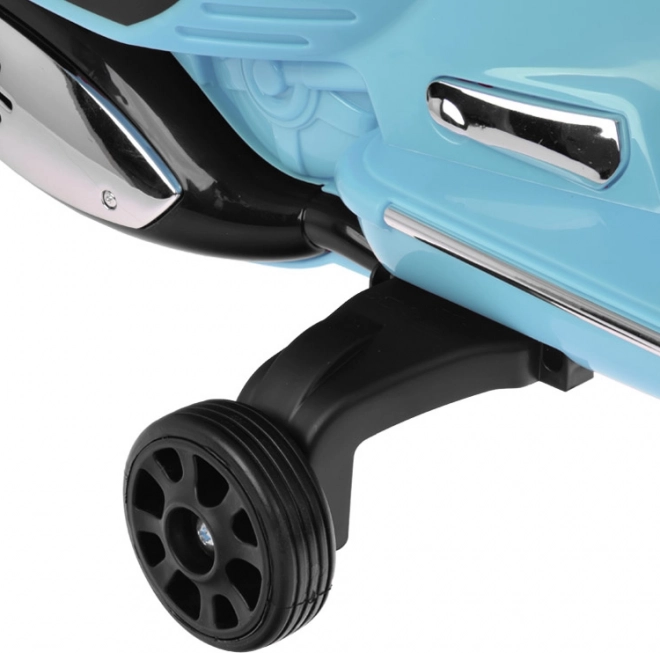 Električni skuter Vespa GTS Super za djecu