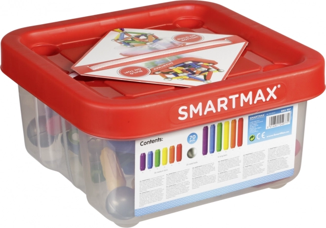 SmartMax - Kontejner - 70 komada