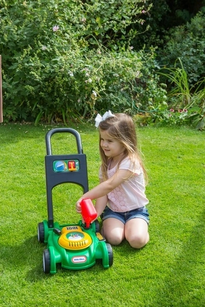 Little Tikes Kosilica za travu