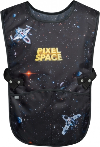 Dječja pregača Pixel Space