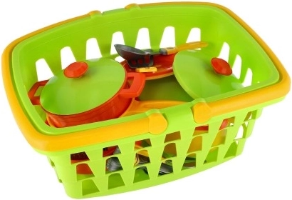 Izdržljiv i šaren dizajn