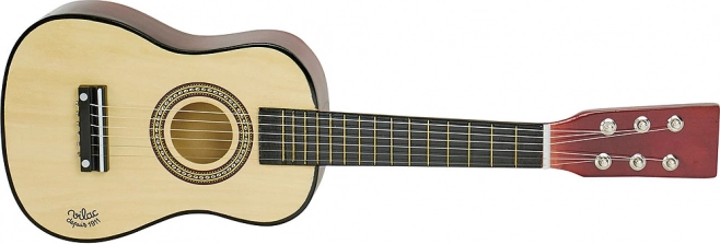 Vilac akustična gitara za djecu prirodna