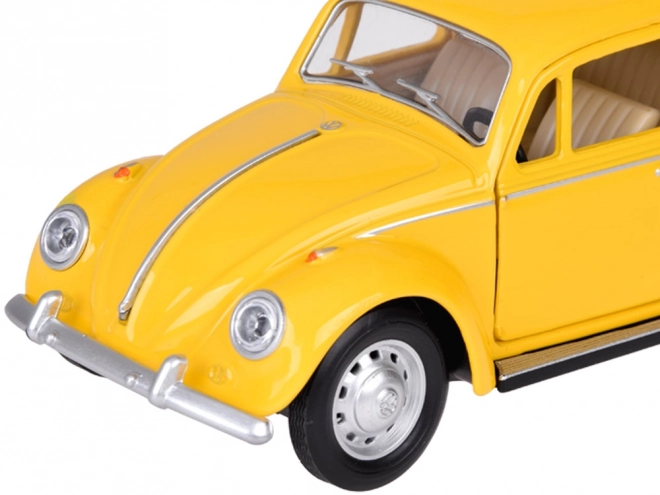 Kolekcionarski automobil Volkswagen Klasična Buba 1967