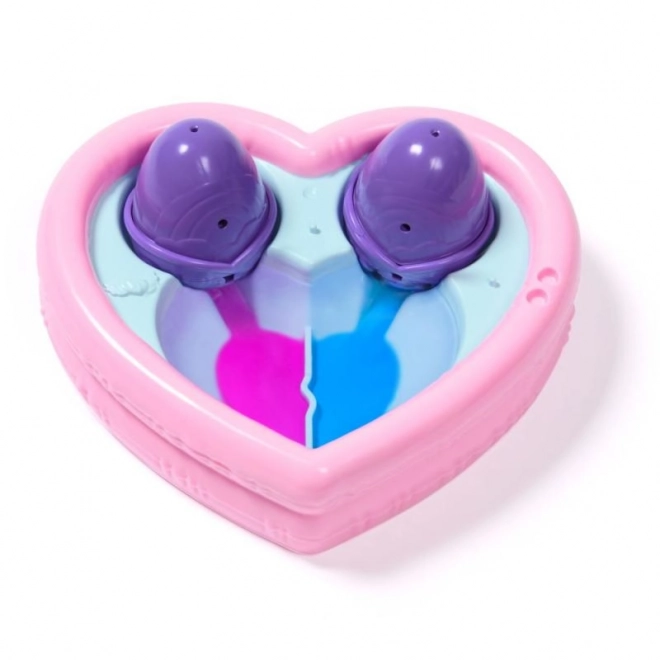 Hatchimals životinjice na zabavi na bazenu