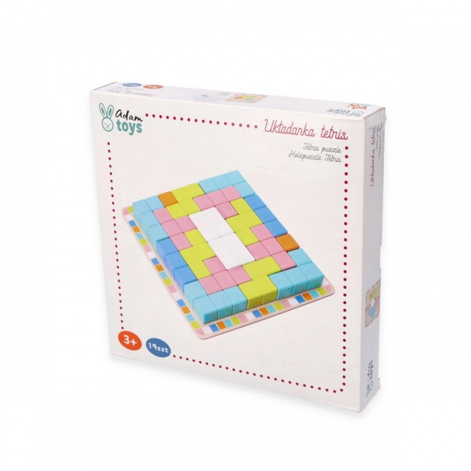 Tetris slagalica