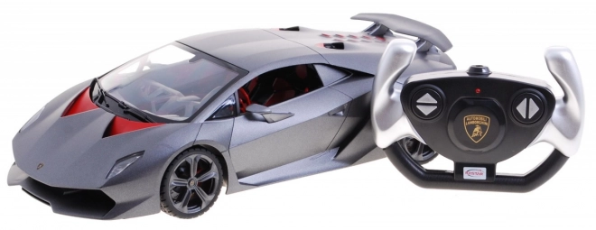 Lamborghini Sesto Elemento Rastar model 1:14