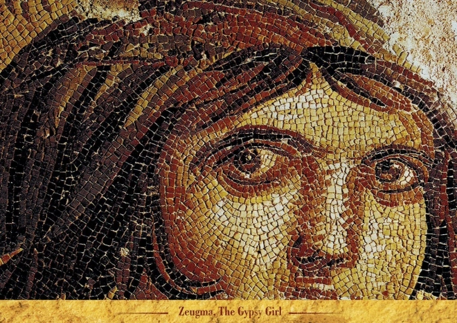 Puzzle Romkinja 1000 dijelova od ART PUZZLE