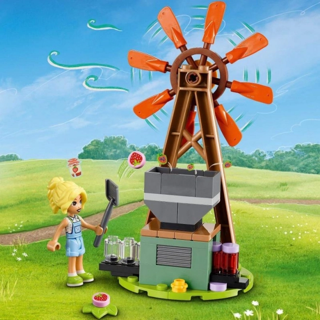 LEGO® Friends 42617 Sklonište za životinje s farme