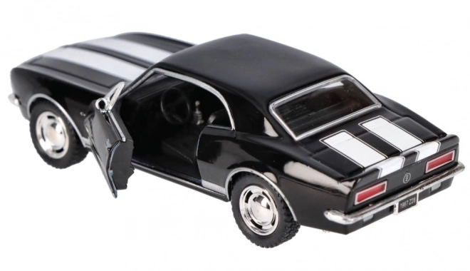Metalni model Goki Camaro Z
