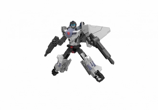 Transformacijski borbeni robot