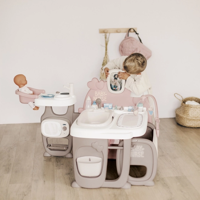Baby Nurse - Igraći centar za lutke