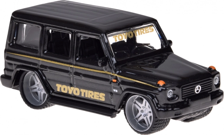 odvojiva kuka za vuču na Mercedesu