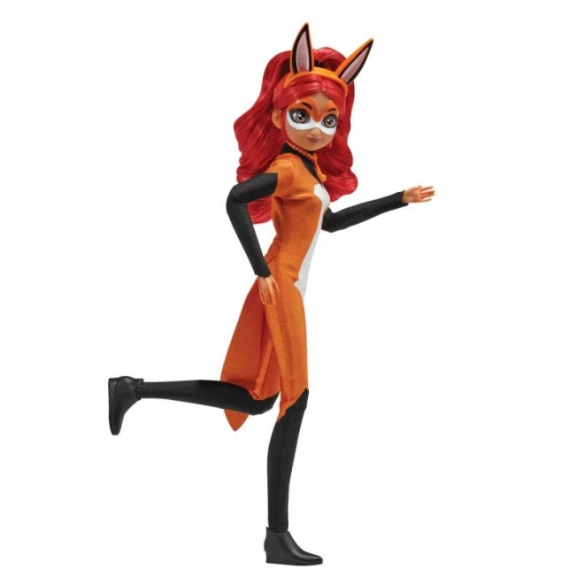 Čudesni: Lutka Rena Rouge