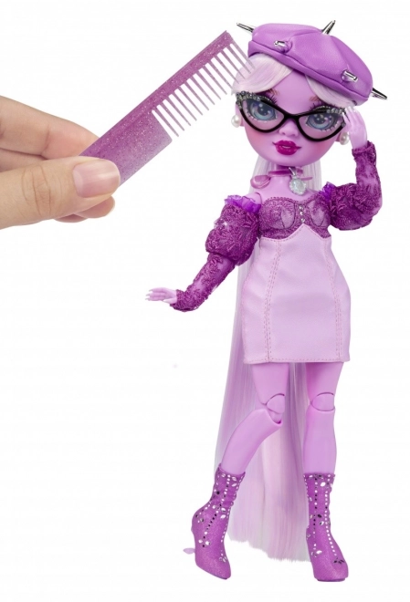 Shadow High F23 Moderna lutka - Lavender Lynne