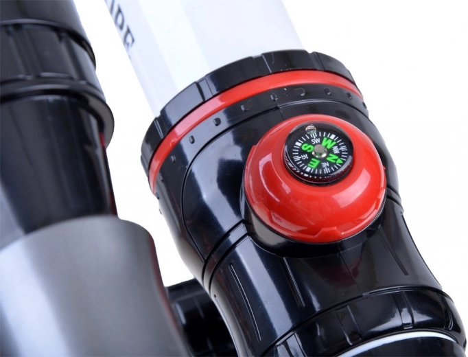 Dijagonalna prizma i mini kompas