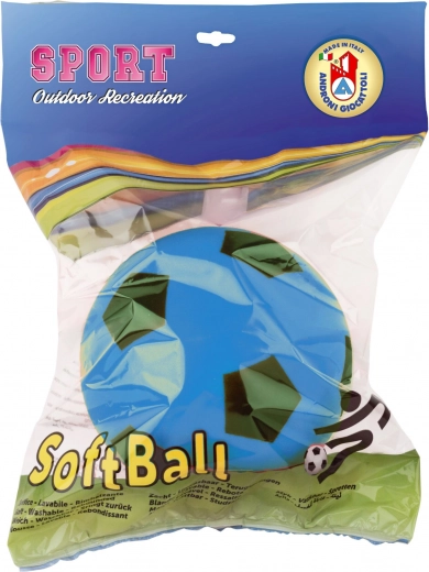 Meka i sigurna za igru u zatvorenom i na otvorenom