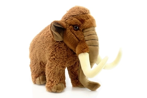 Plišani Mamut 31 cm