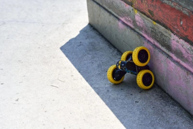 Napredne flip i obrnute funkcije