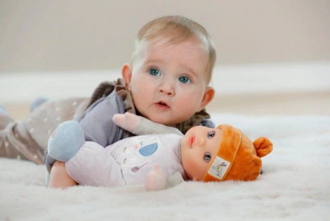 Lutka Baby Annabell Miláček sa slonom 30 cm