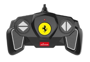 Daljinsko upravljanje 2,4 GHz
