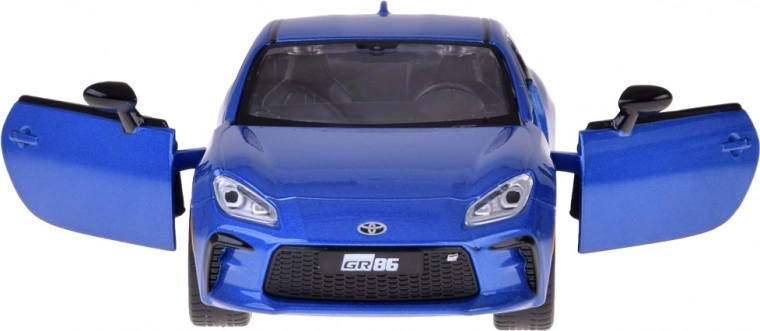 Otvoriva vrata sa svjetlom i zvukom