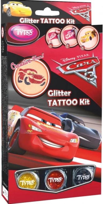 TyToo Disney Autići