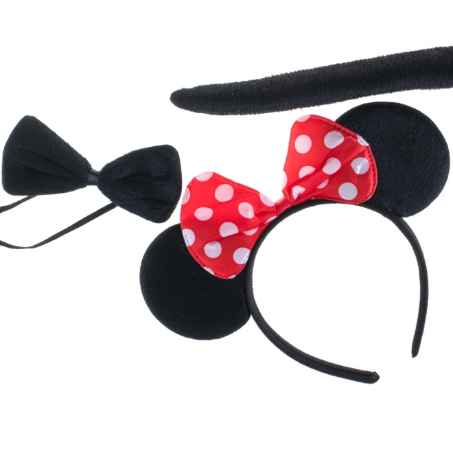 Dječji kostim Minnie