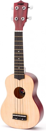 Drveno ukulele za djecu