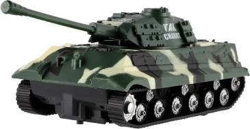 Glatko kretanje u svim smjerovima