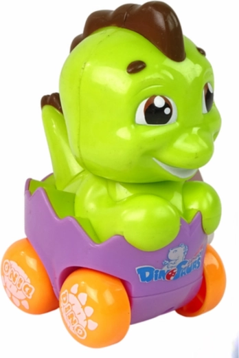 Vožnja na navijanje bez baterija