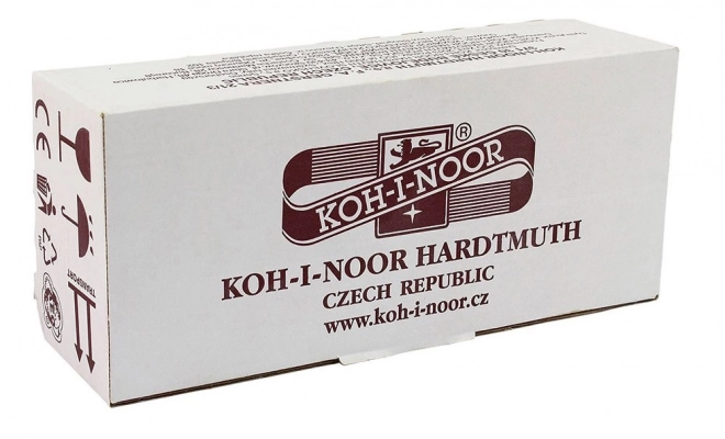 KOH-I-NOOR Školske bijele krede 100 kom