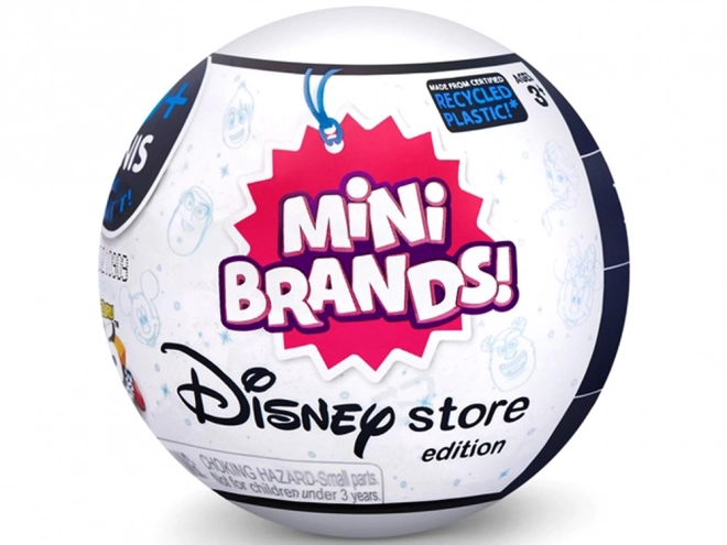 Disney Marvel Star Wars Kreativne Minijature Kuglice