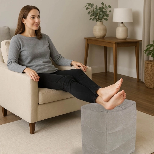 Tri visine za maksimalnu udobnost