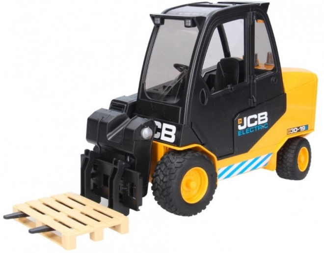 Bruder viličar JCB Teletruck model