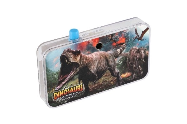 Dječja projektor kamera Dino